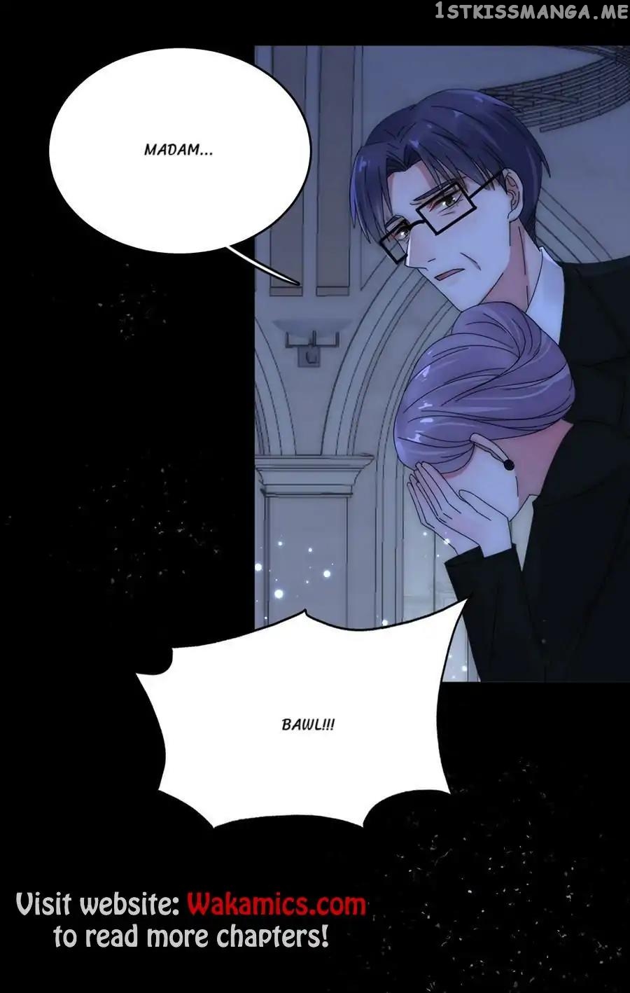 Evolution of a Perfect Hubby chapter 96 - page 29
