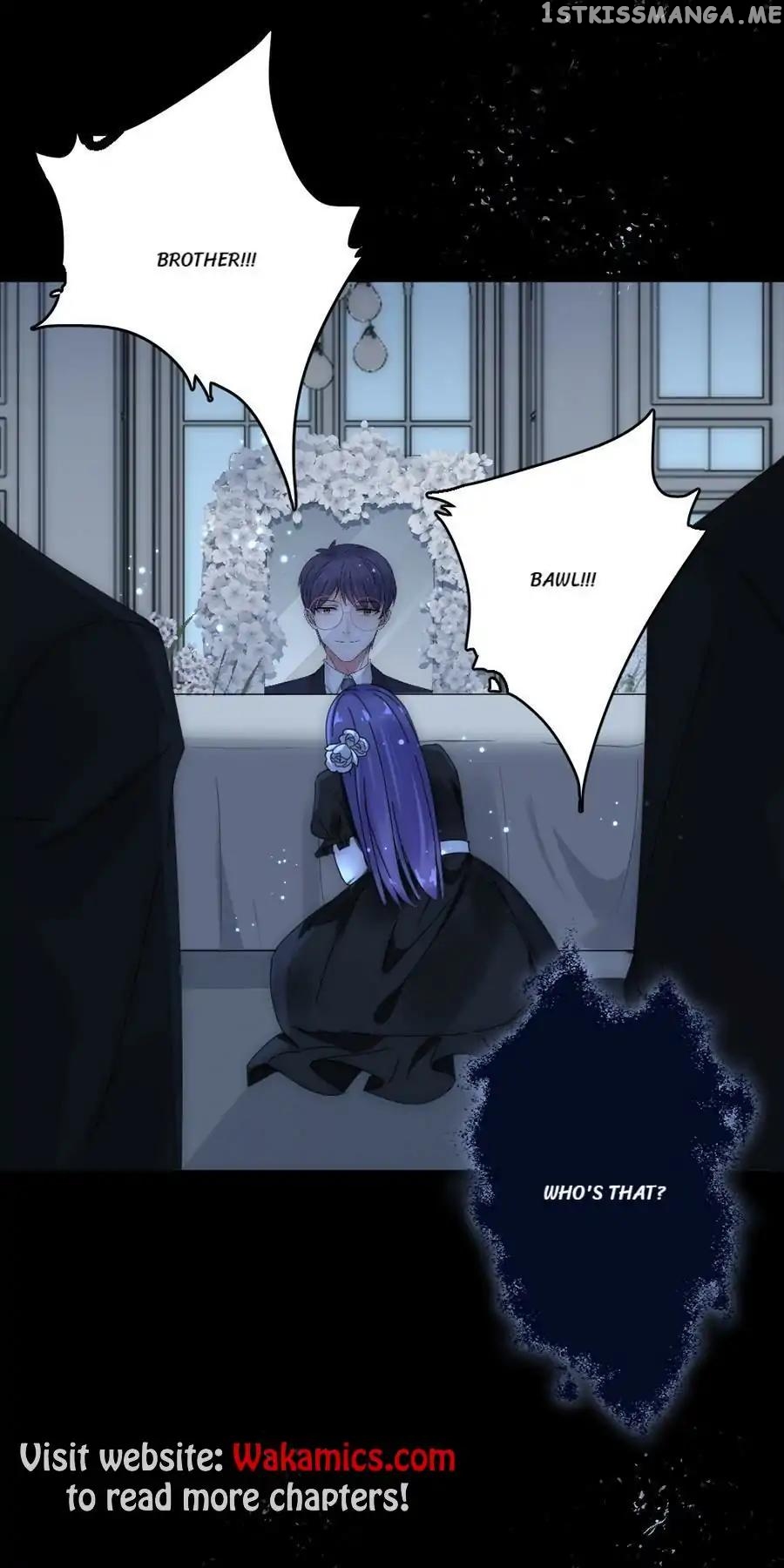 Evolution of a Perfect Hubby chapter 96 - page 30