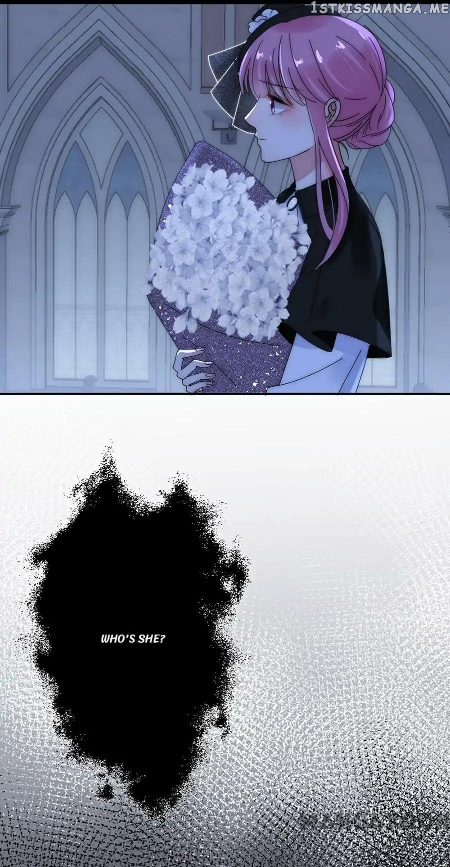 Evolution of a Perfect Hubby chapter 96 - page 35