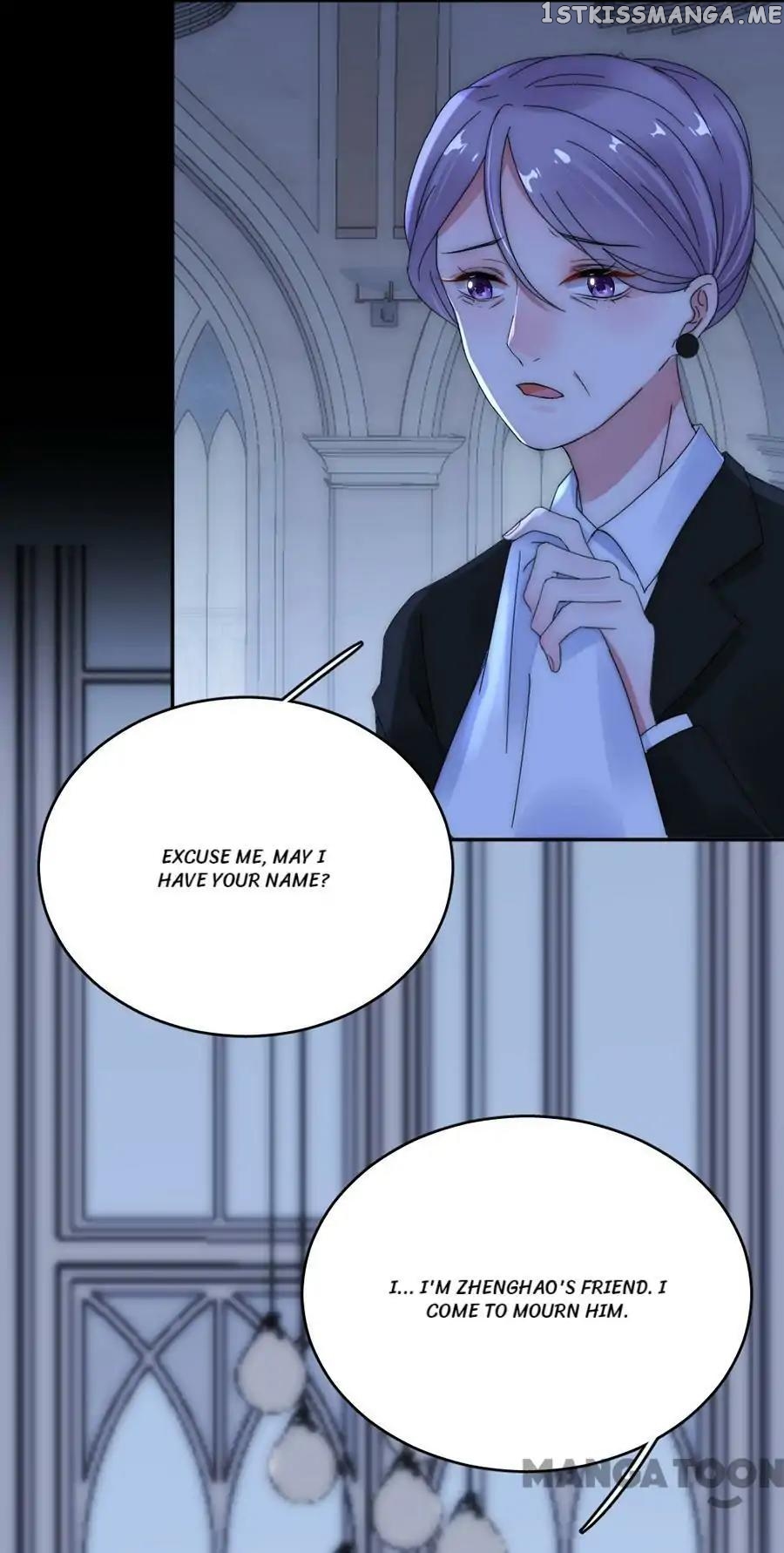 Evolution of a Perfect Hubby chapter 96 - page 37