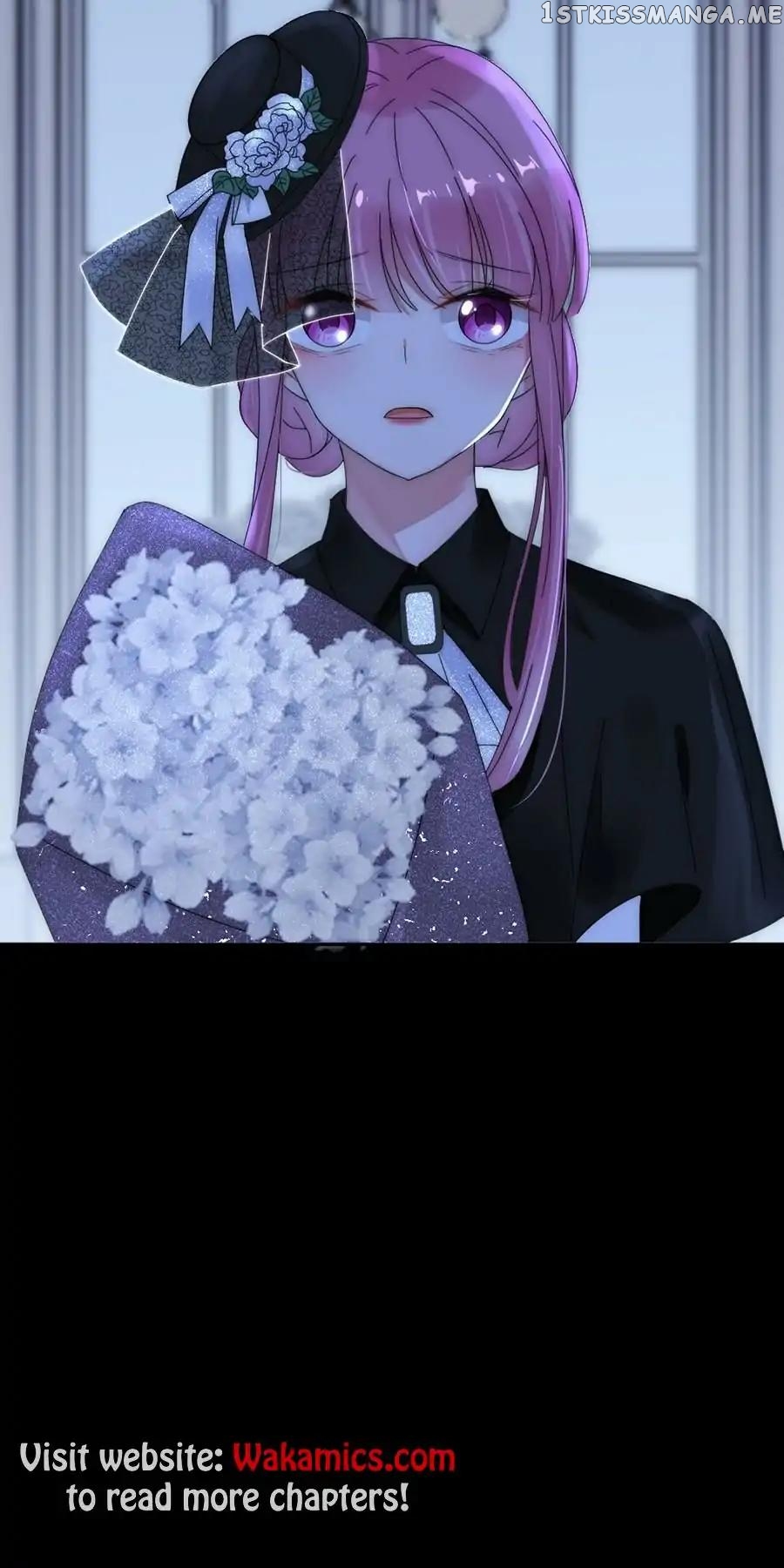Evolution of a Perfect Hubby chapter 96 - page 38
