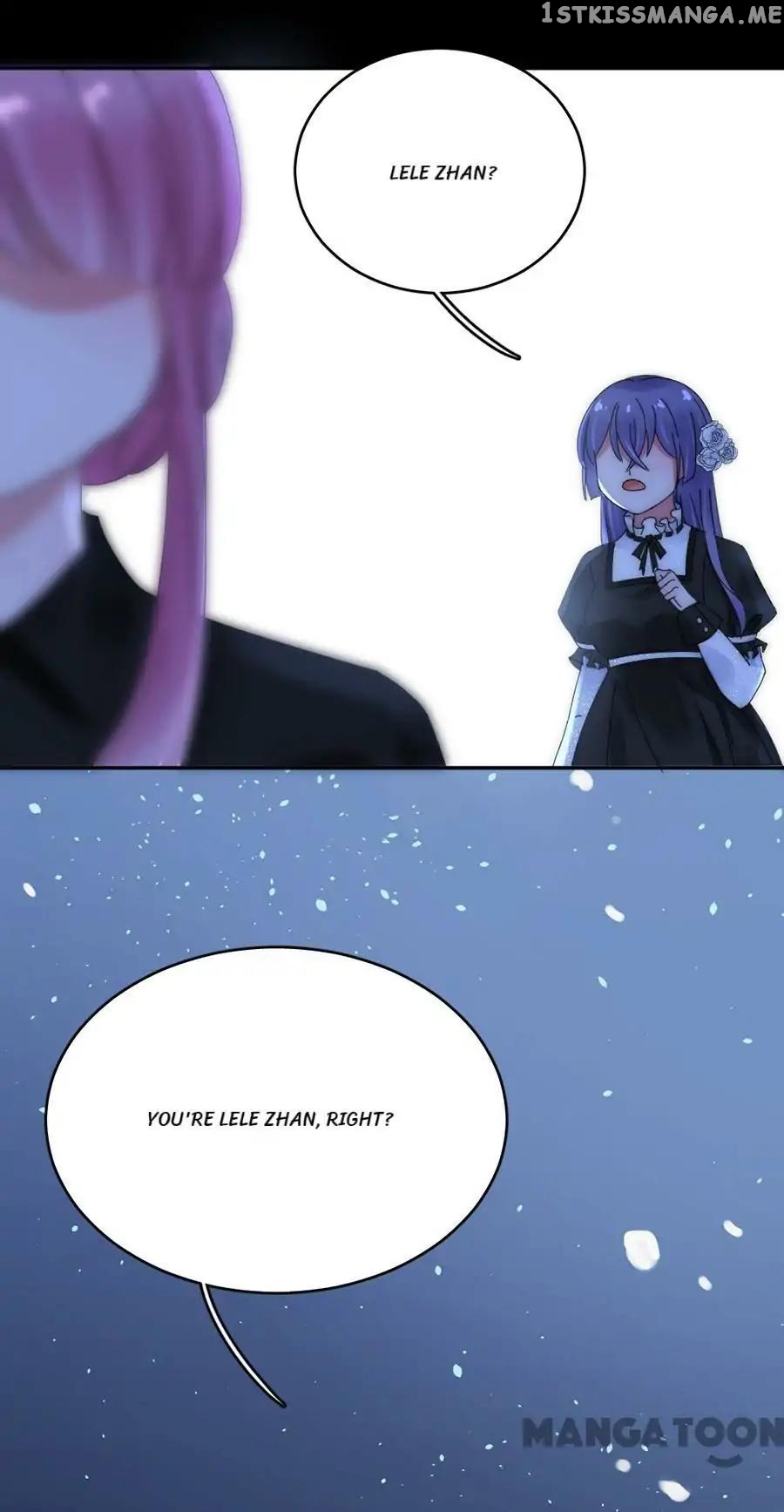 Evolution of a Perfect Hubby chapter 96 - page 39