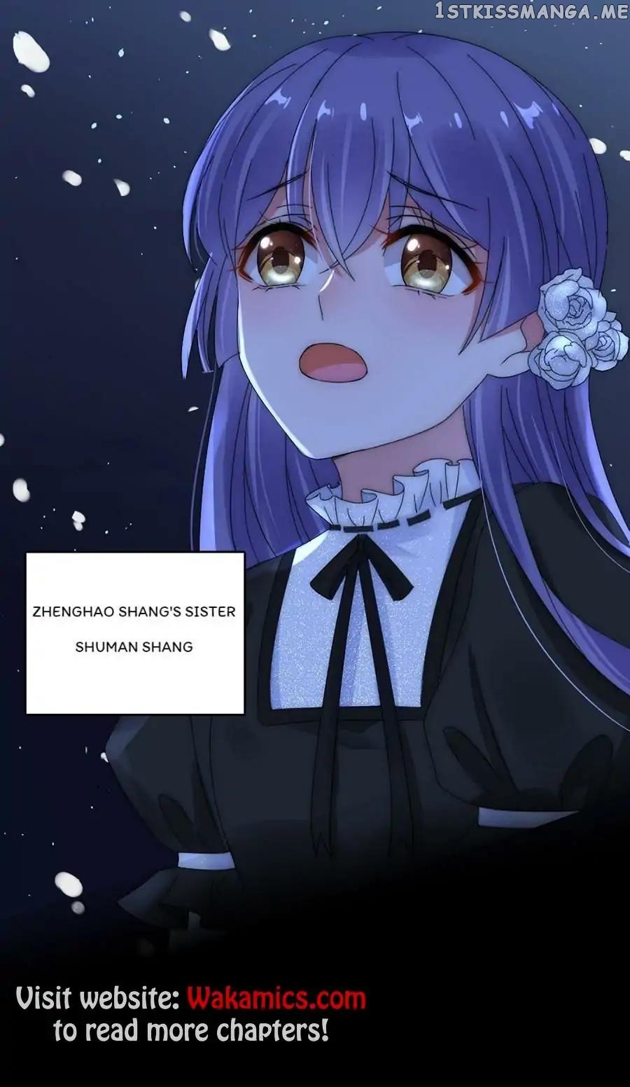 Evolution of a Perfect Hubby chapter 96 - page 40