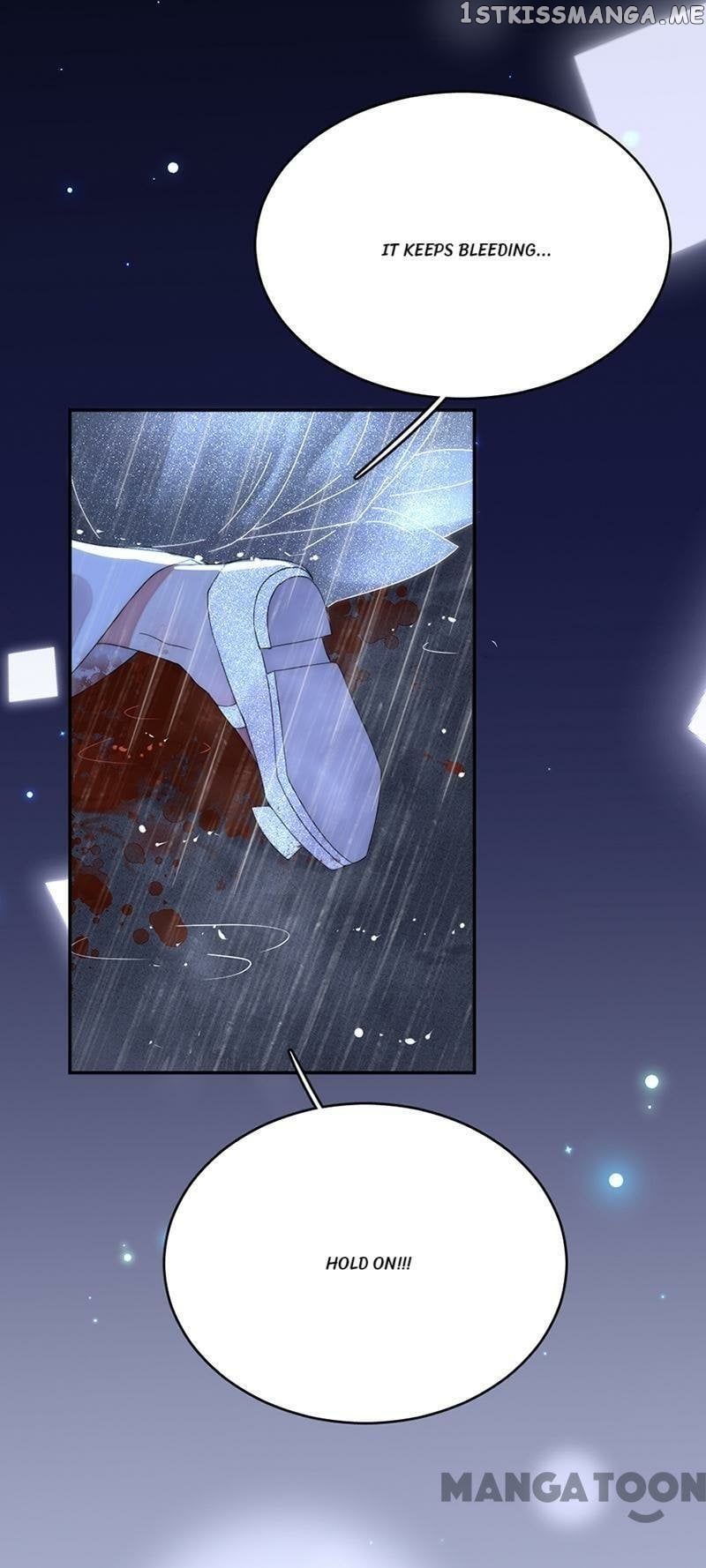 Evolution of a Perfect Hubby chapter 95 - page 14