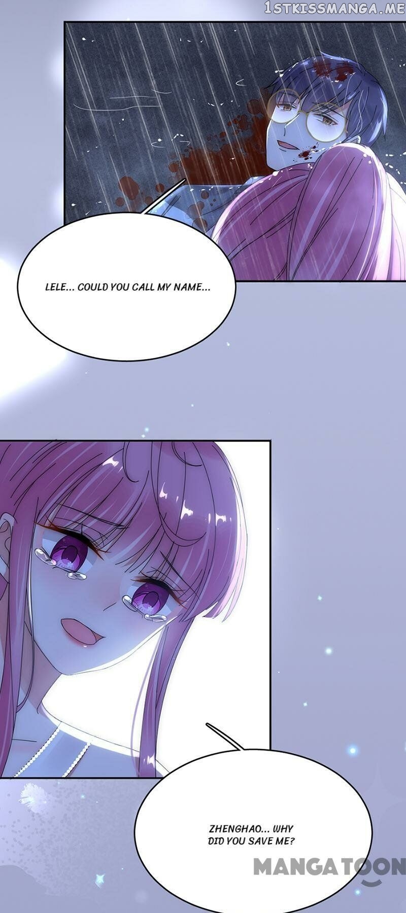Evolution of a Perfect Hubby chapter 95 - page 15