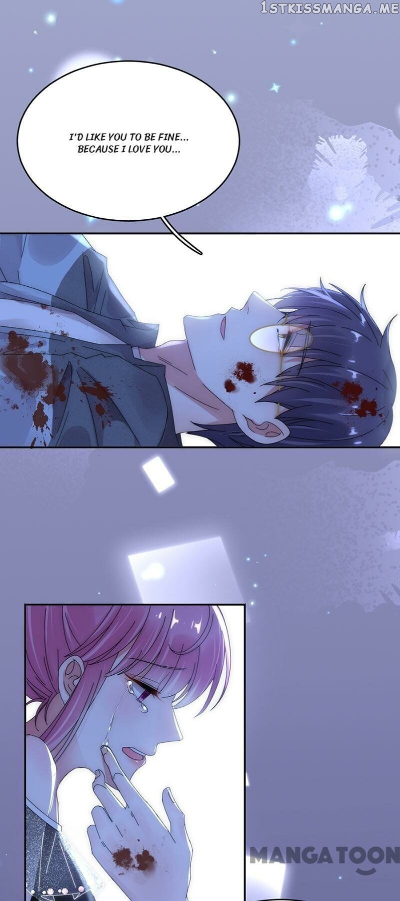Evolution of a Perfect Hubby chapter 95 - page 17