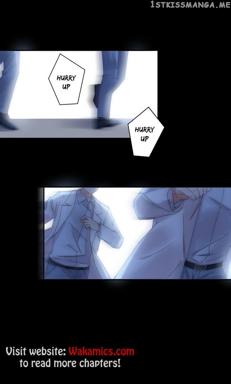 Evolution of a Perfect Hubby chapter 95 - page 20