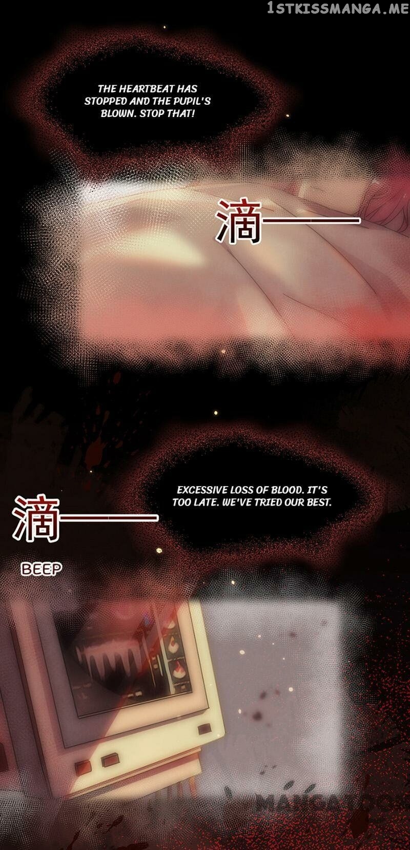 Evolution of a Perfect Hubby chapter 95 - page 24