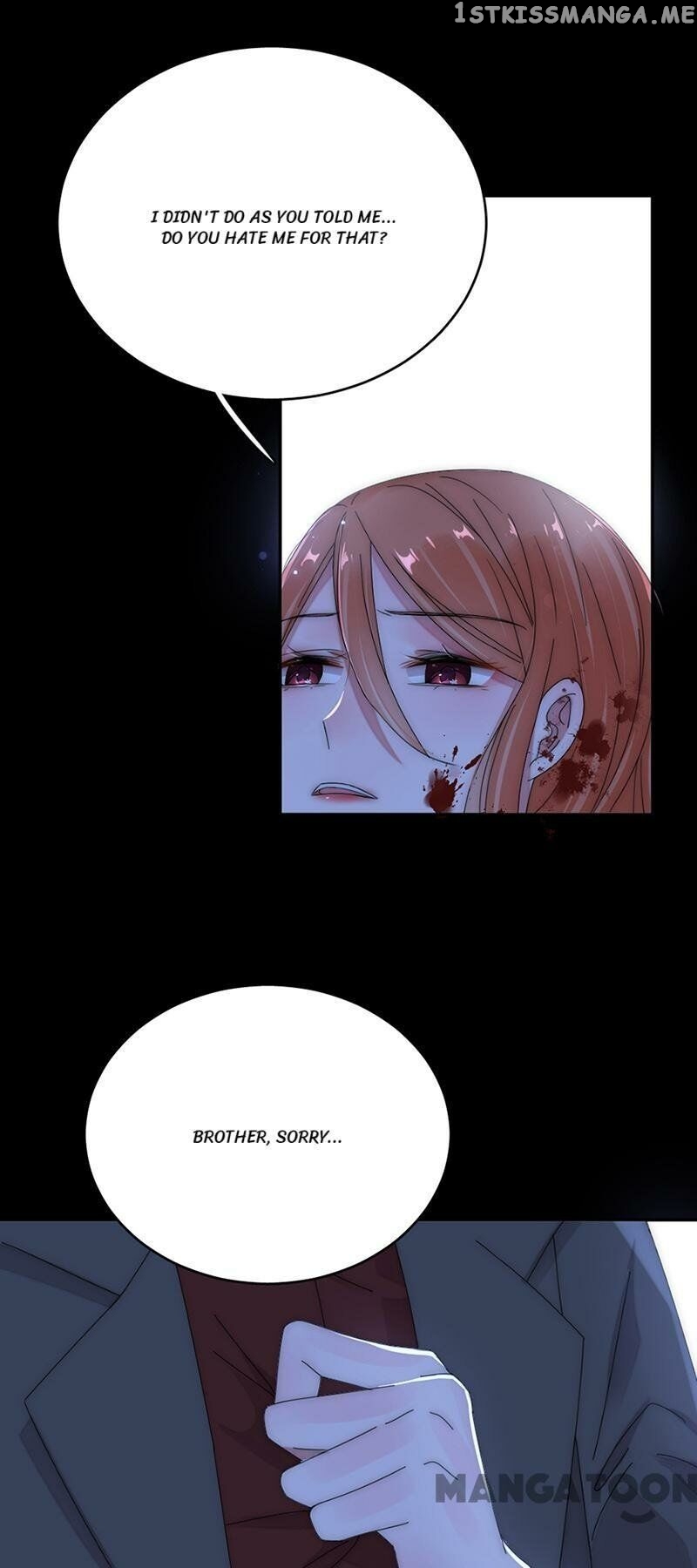 Evolution of a Perfect Hubby chapter 95 - page 5