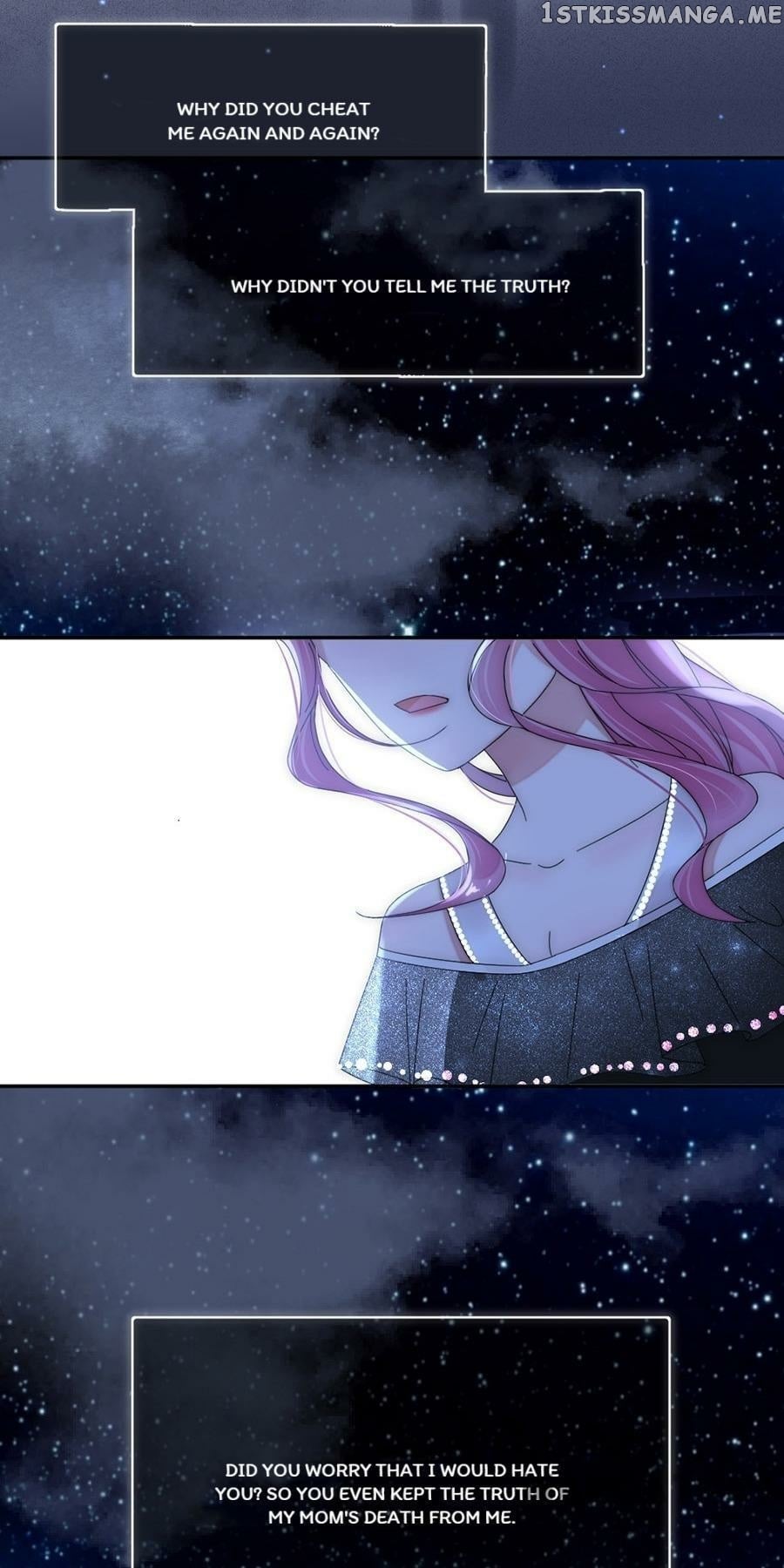 Evolution of a Perfect Hubby chapter 94 - page 12