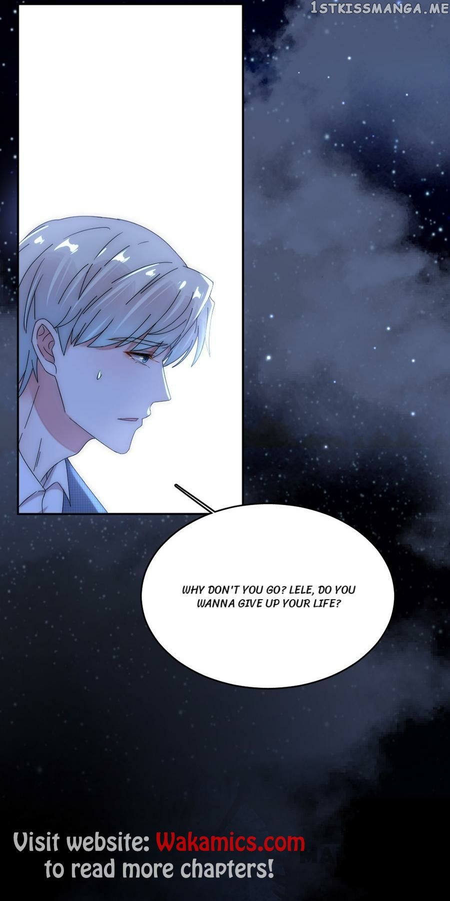 Evolution of a Perfect Hubby chapter 94 - page 14