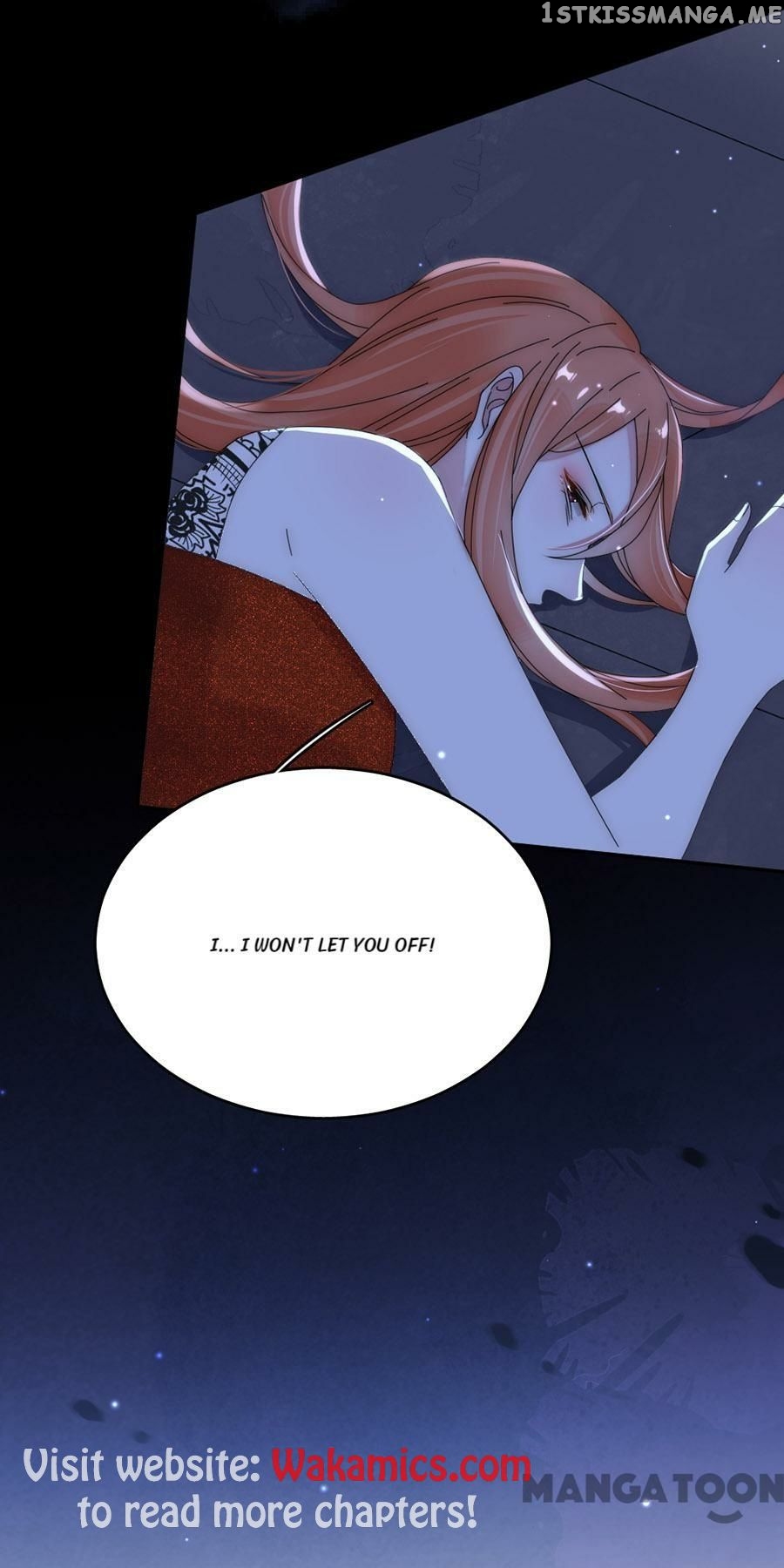 Evolution of a Perfect Hubby chapter 94 - page 16