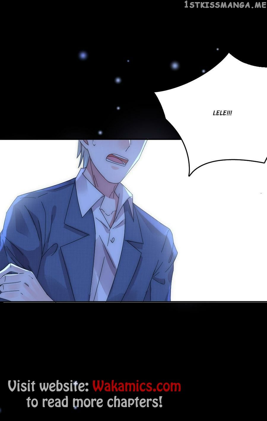 Evolution of a Perfect Hubby chapter 94 - page 21