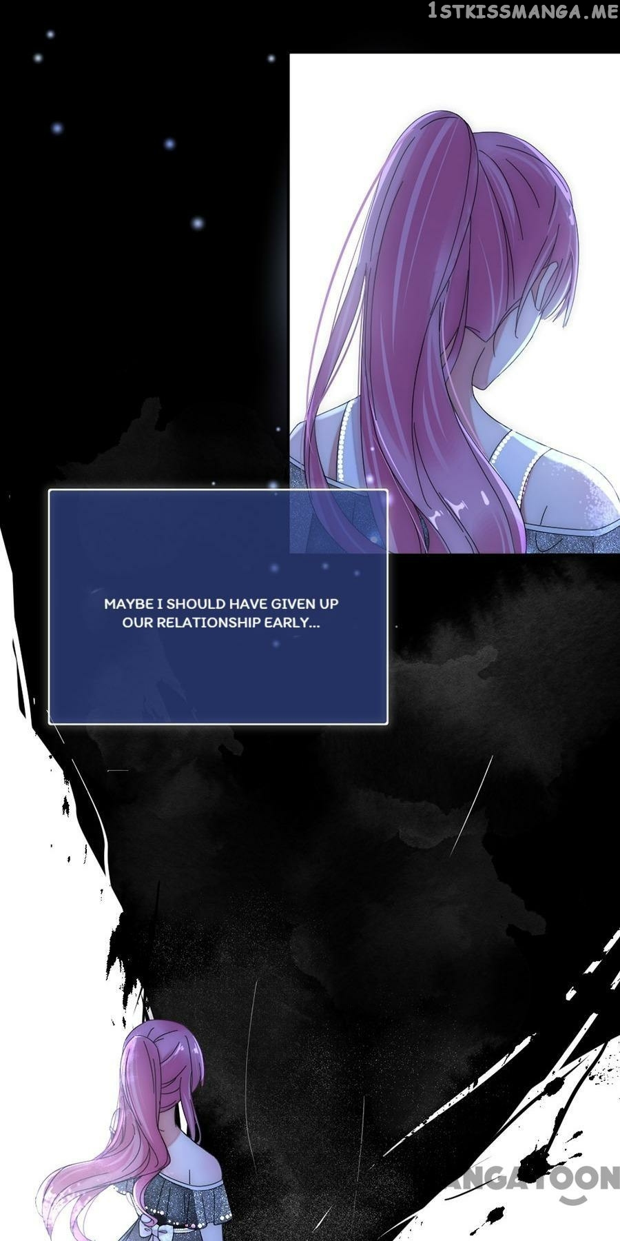 Evolution of a Perfect Hubby chapter 94 - page 22