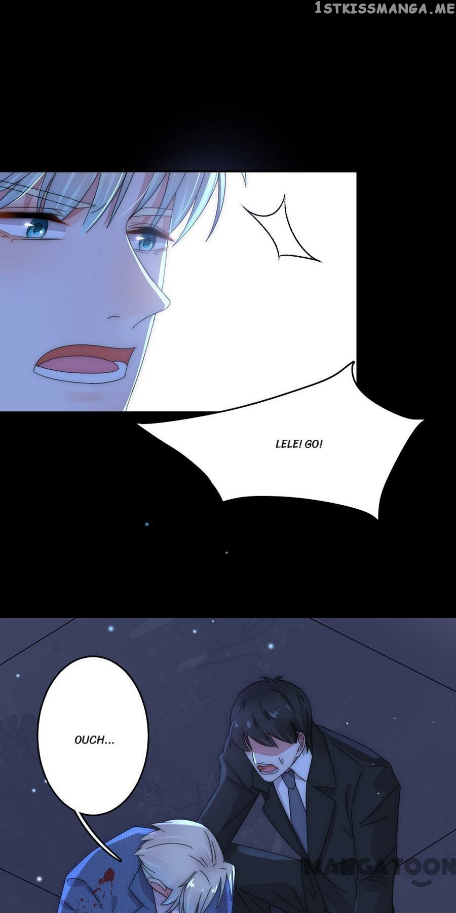 Evolution of a Perfect Hubby chapter 94 - page 6
