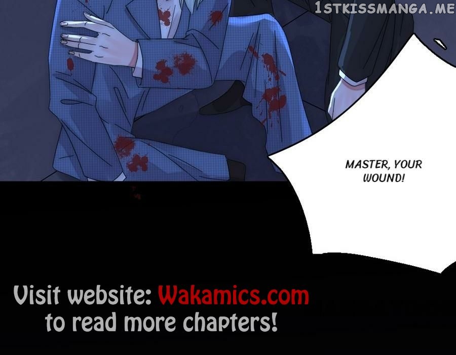 Evolution of a Perfect Hubby chapter 94 - page 7
