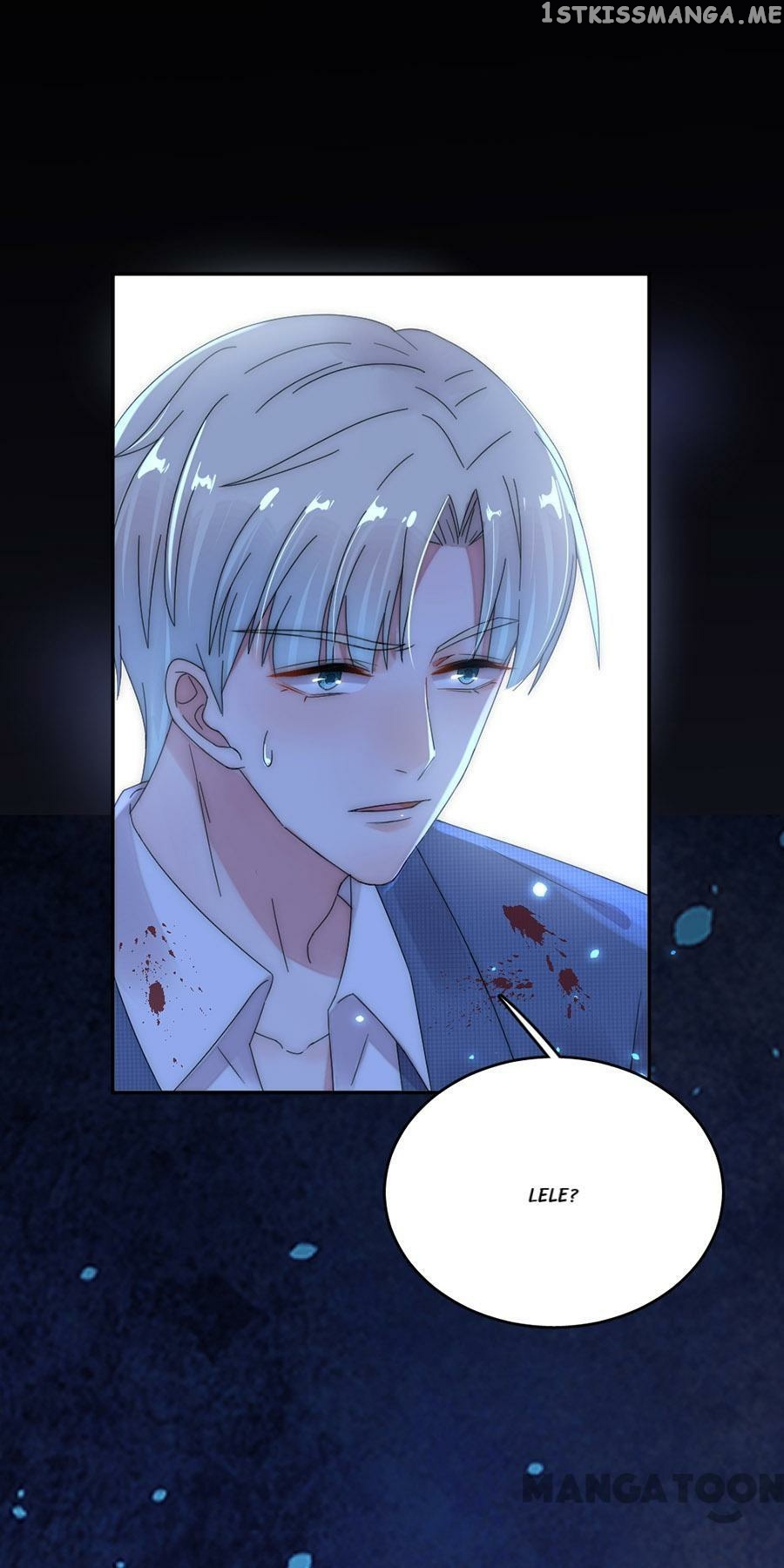 Evolution of a Perfect Hubby chapter 94 - page 8