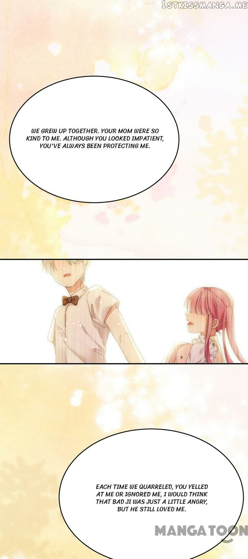 Evolution of a Perfect Hubby chapter 93 - page 11