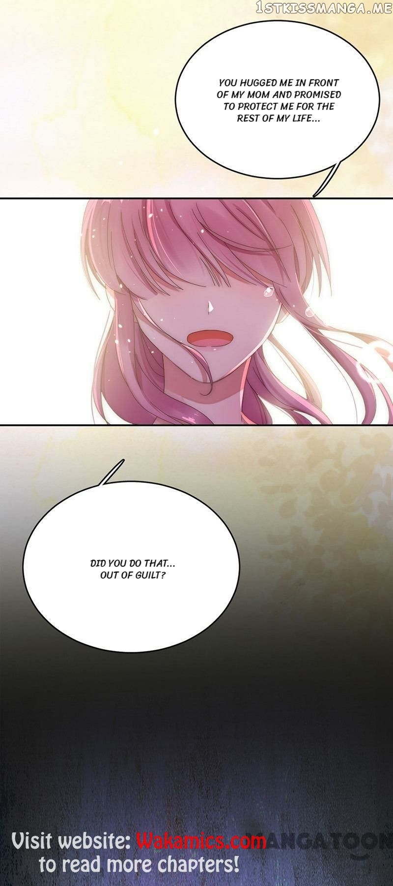 Evolution of a Perfect Hubby chapter 93 - page 15