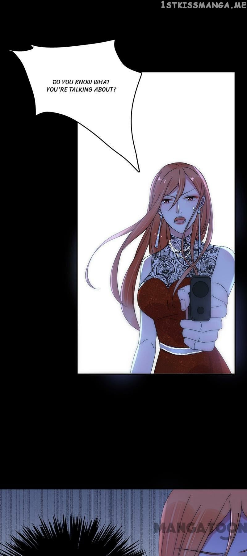Evolution of a Perfect Hubby chapter 93 - page 21