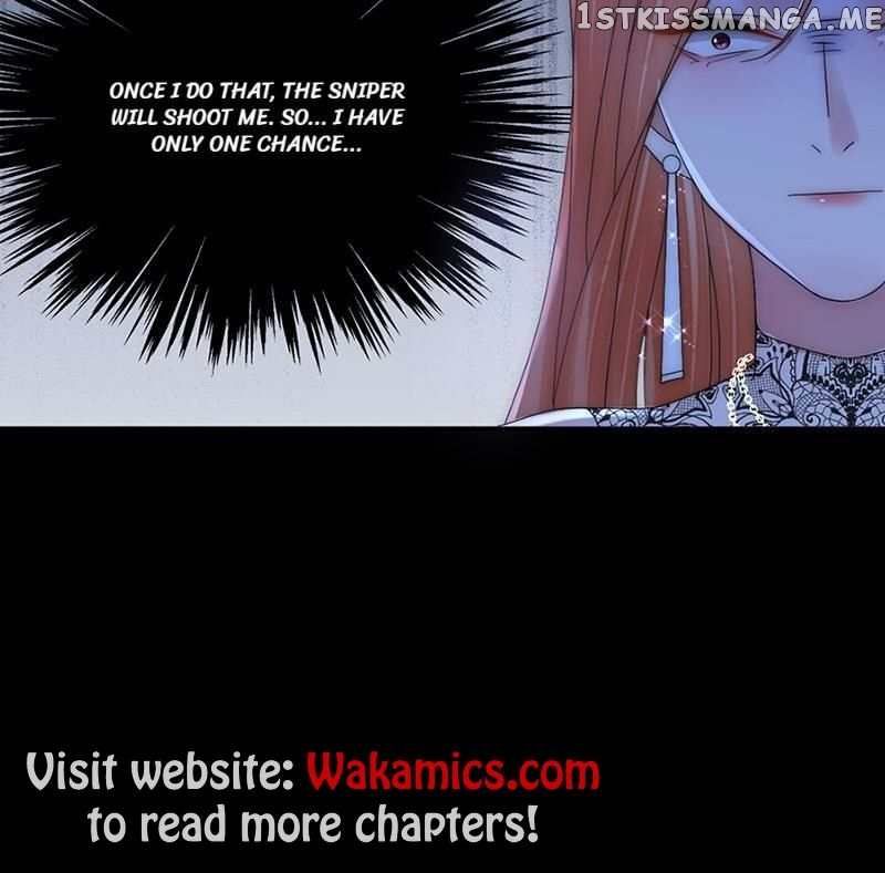 Evolution of a Perfect Hubby chapter 93 - page 22