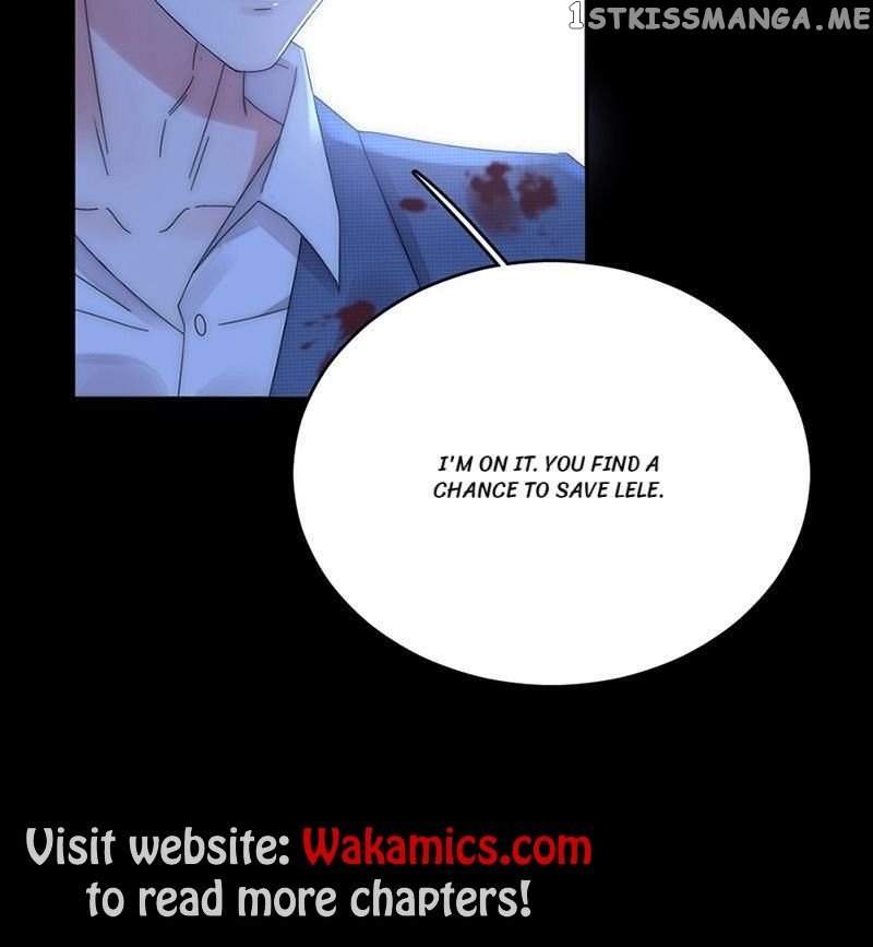 Evolution of a Perfect Hubby chapter 93 - page 24