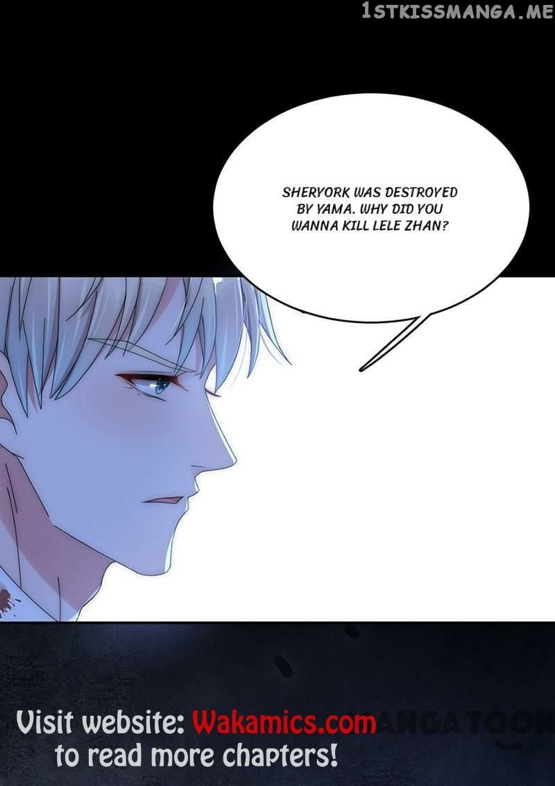 Evolution of a Perfect Hubby chapter 93 - page 29