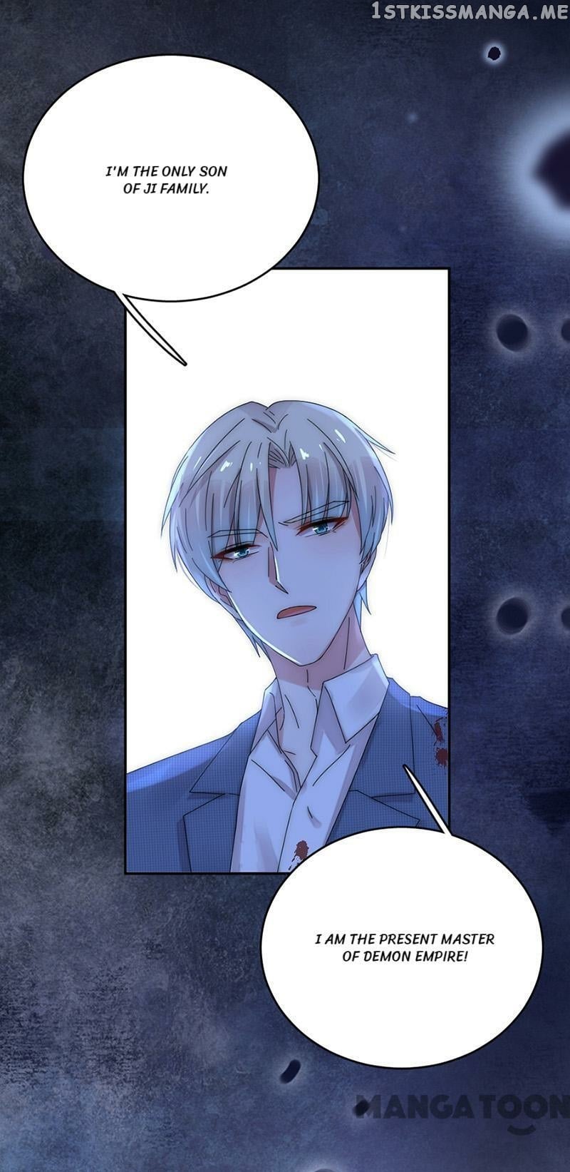 Evolution of a Perfect Hubby chapter 93 - page 30