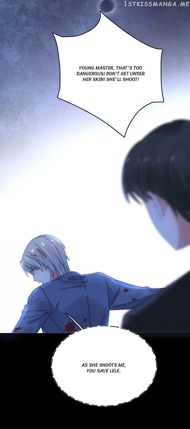 Evolution of a Perfect Hubby chapter 93 - page 31
