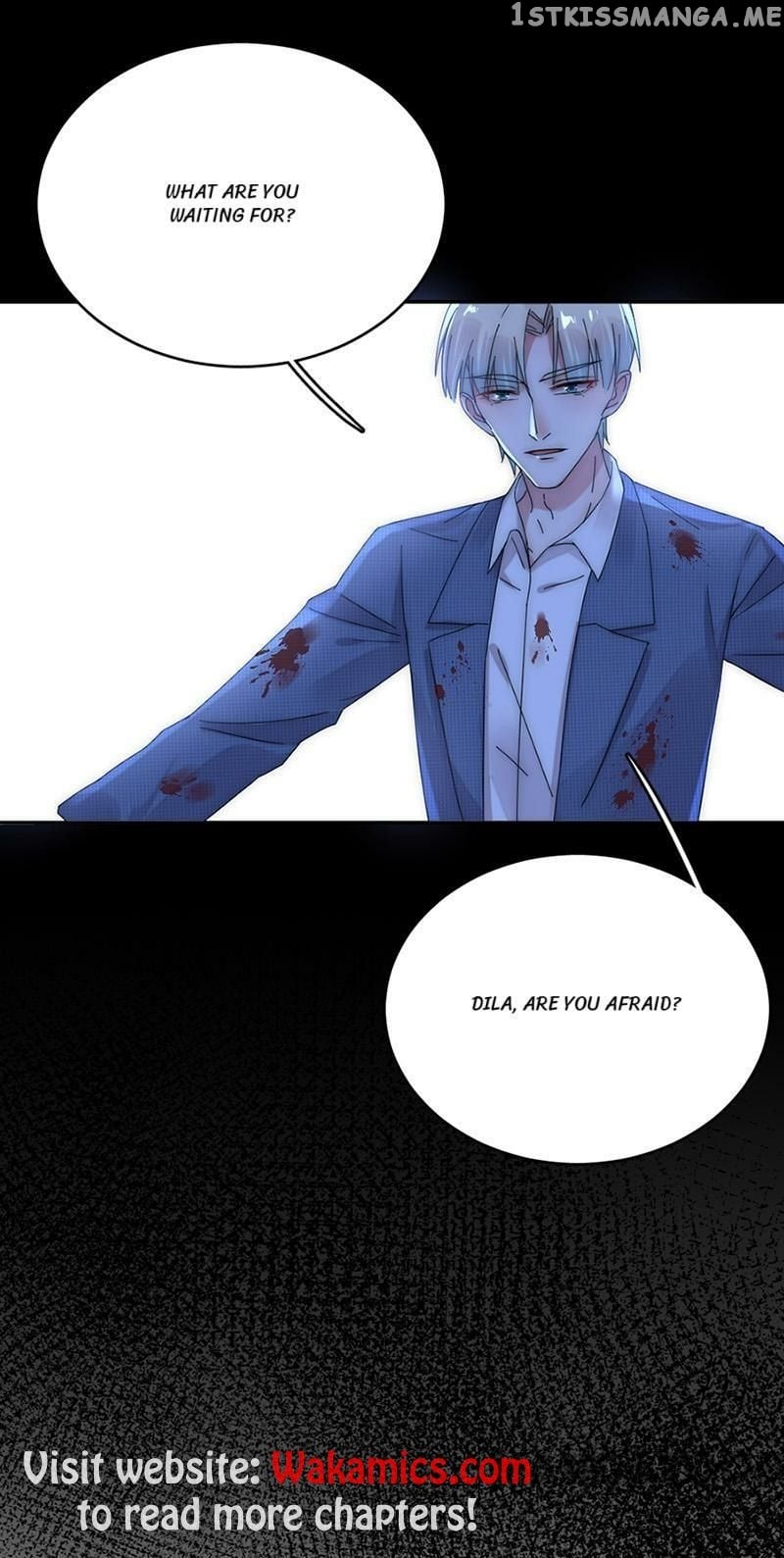 Evolution of a Perfect Hubby chapter 93 - page 33