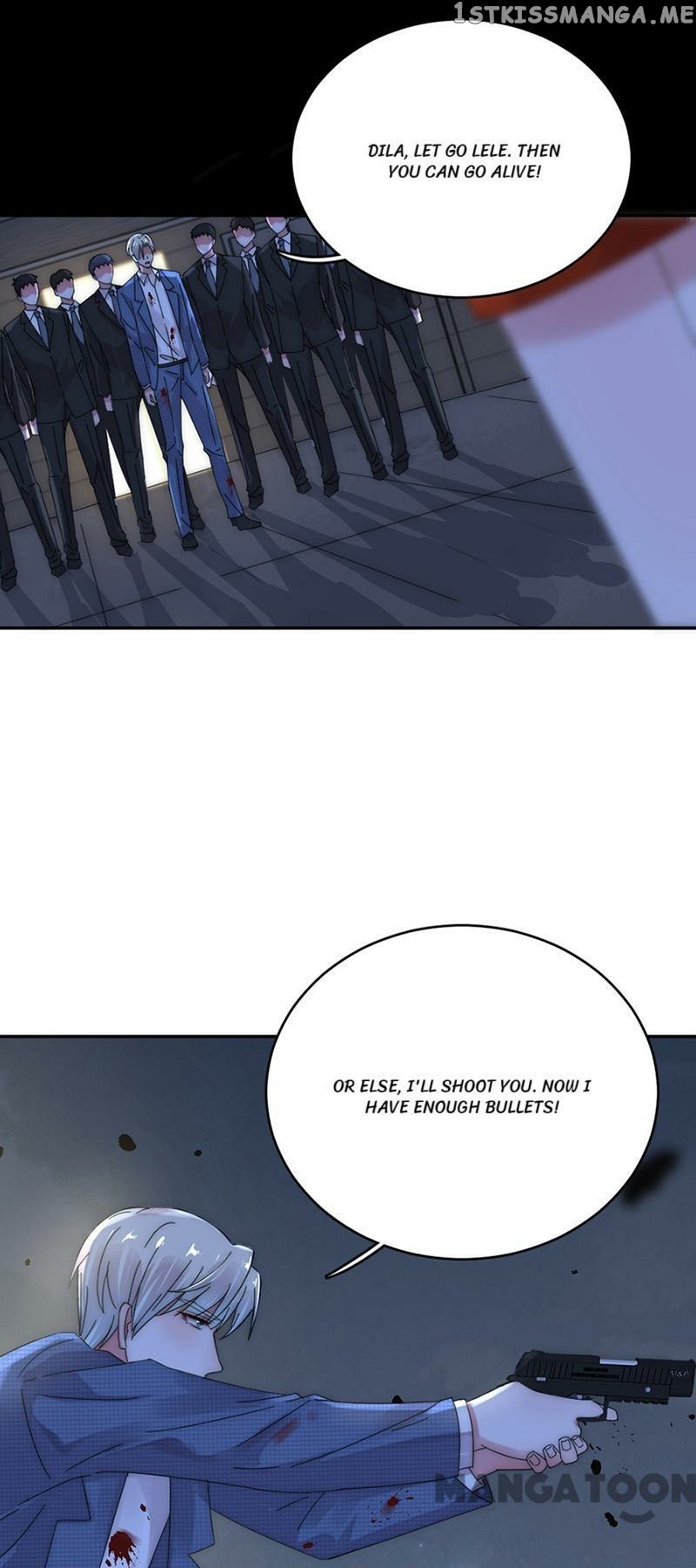 Evolution of a Perfect Hubby chapter 93 - page 5