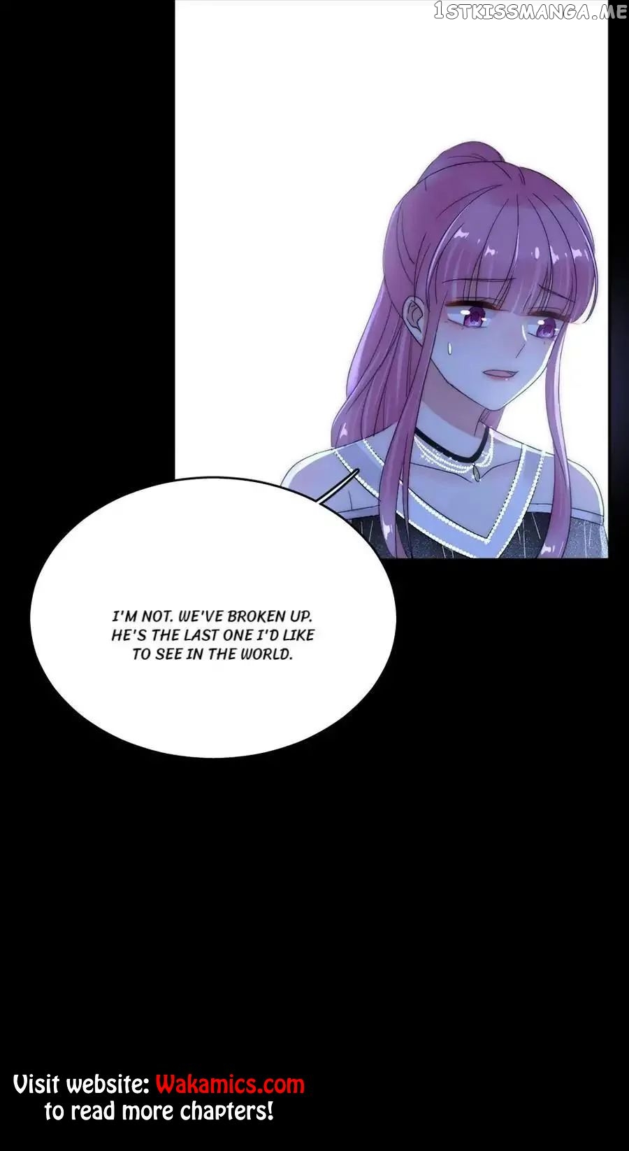 Evolution of a Perfect Hubby chapter 91 - page 15