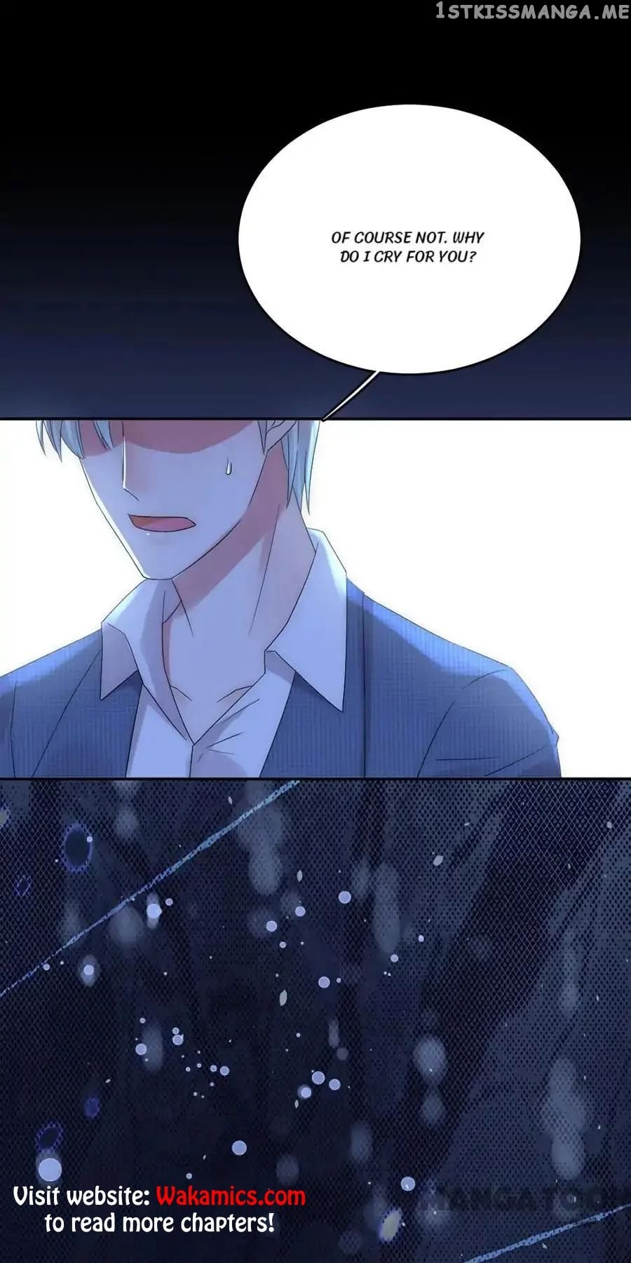 Evolution of a Perfect Hubby chapter 91 - page 19