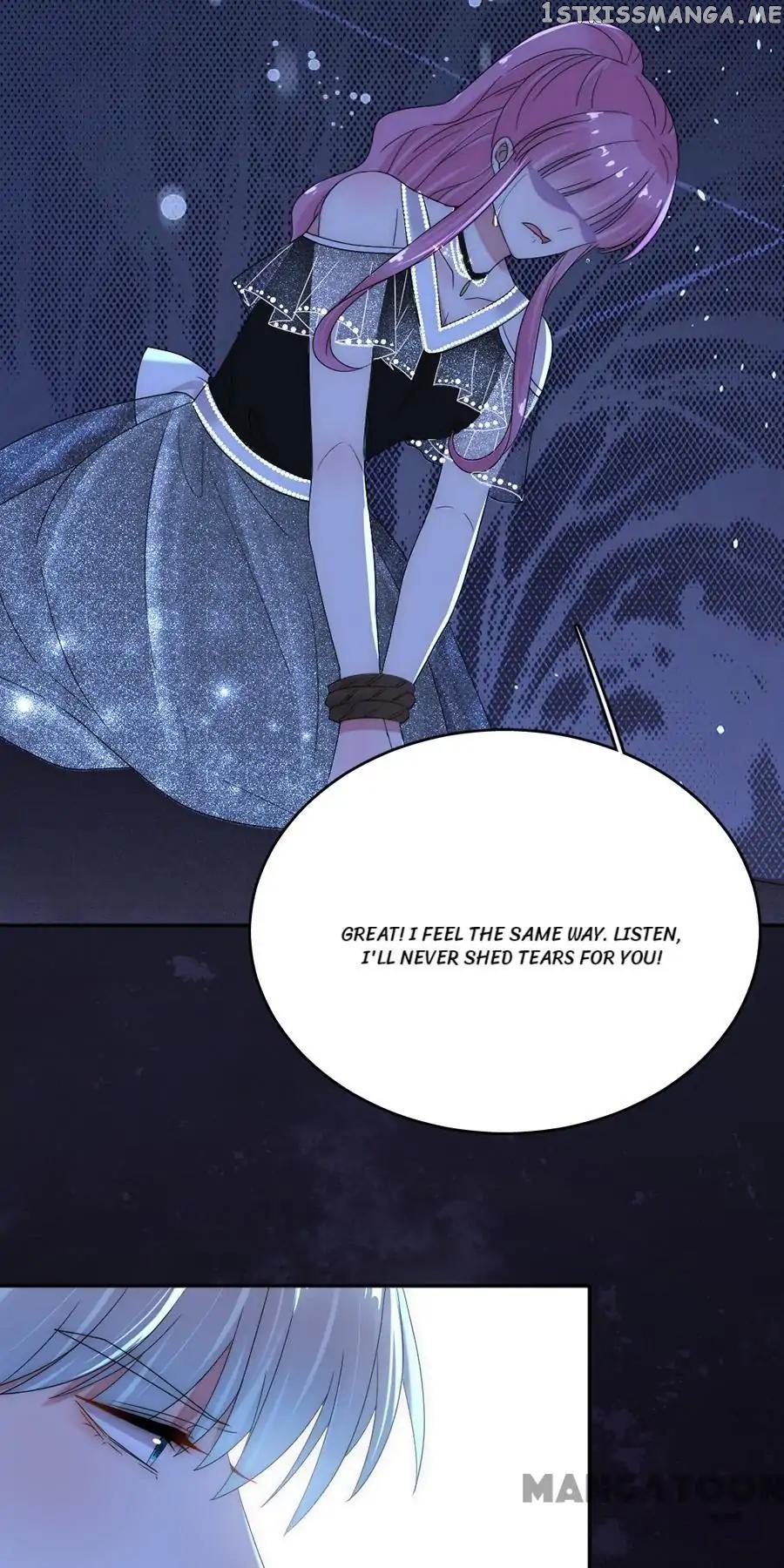 Evolution of a Perfect Hubby chapter 91 - page 21