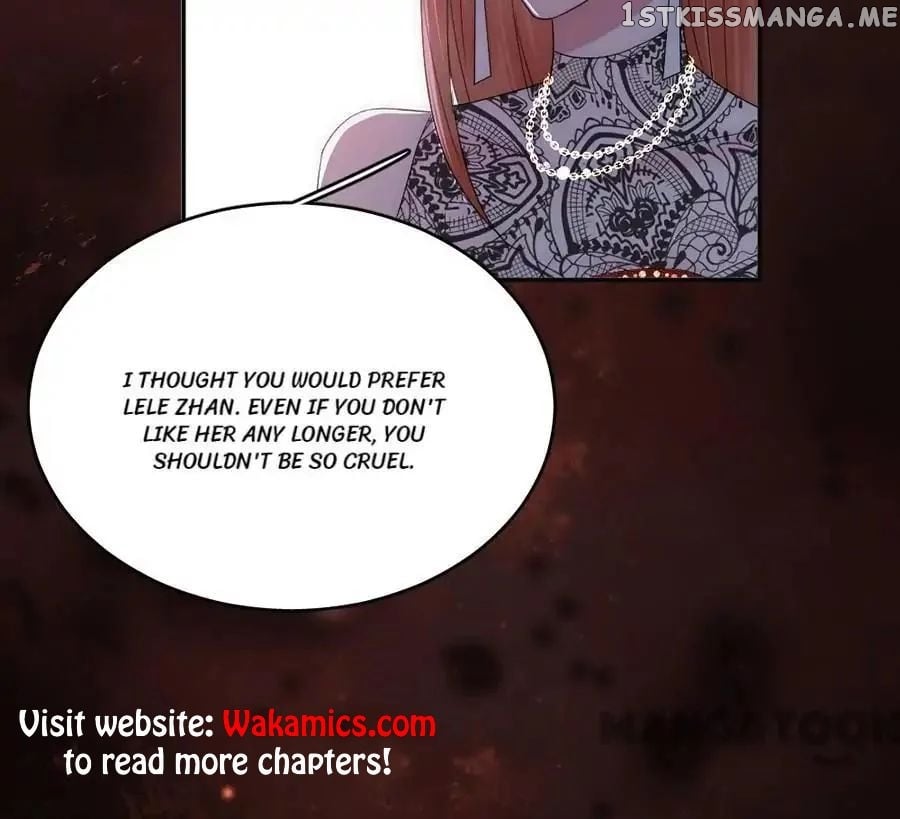 Evolution of a Perfect Hubby chapter 91 - page 24