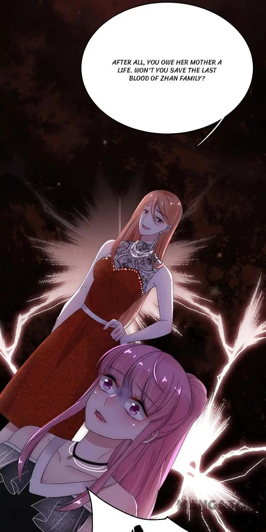 Evolution of a Perfect Hubby chapter 91 - page 25