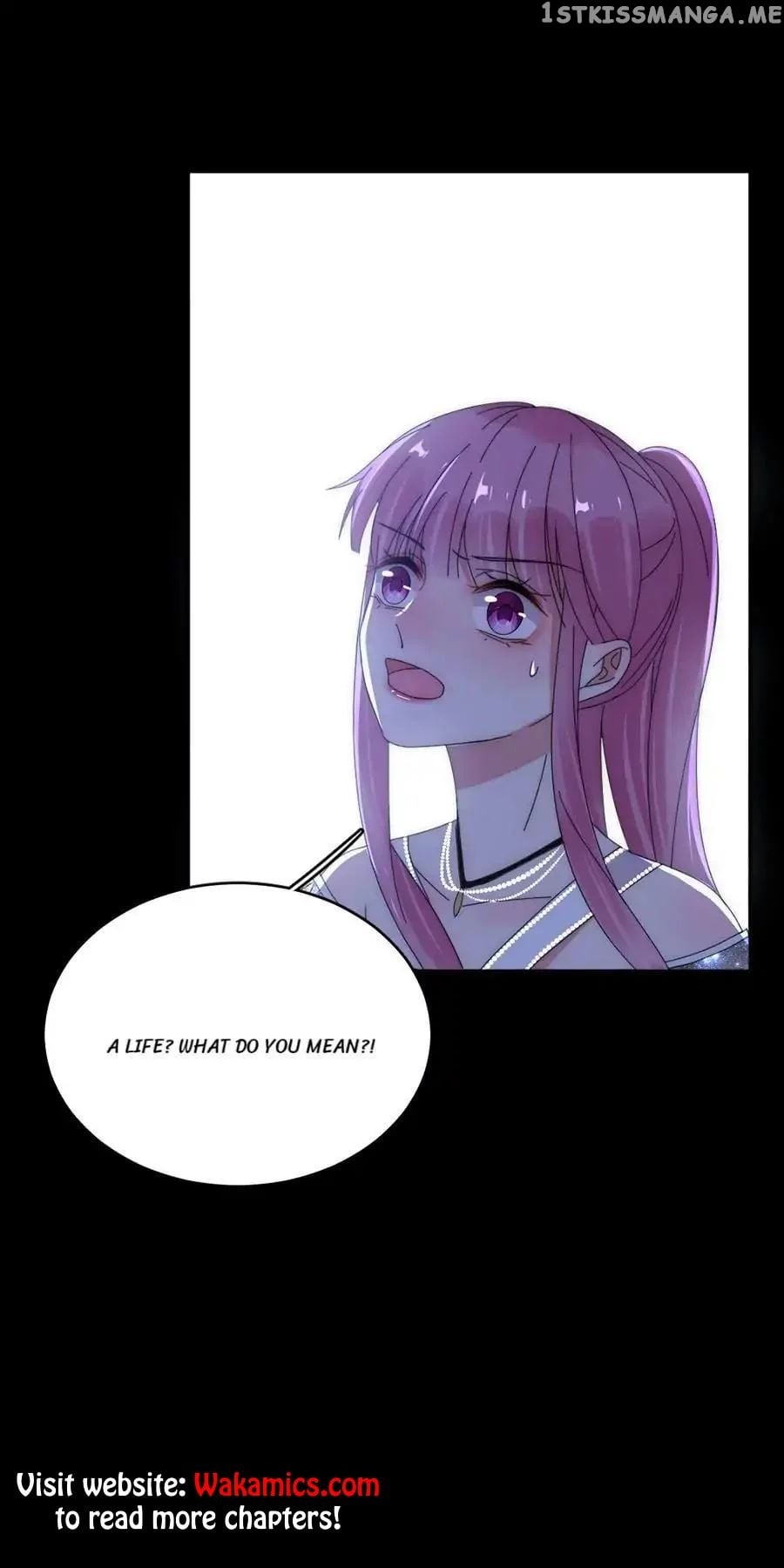 Evolution of a Perfect Hubby chapter 91 - page 27