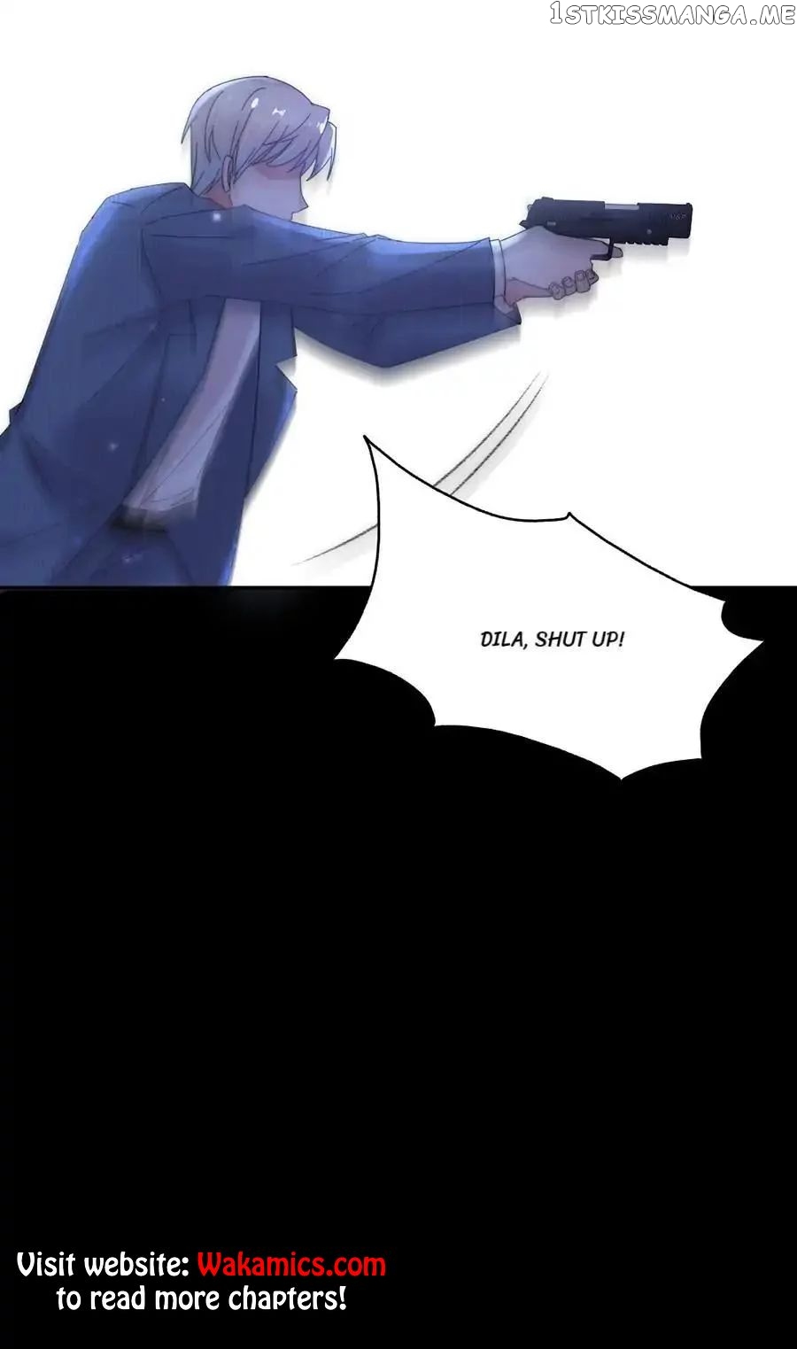 Evolution of a Perfect Hubby chapter 91 - page 29