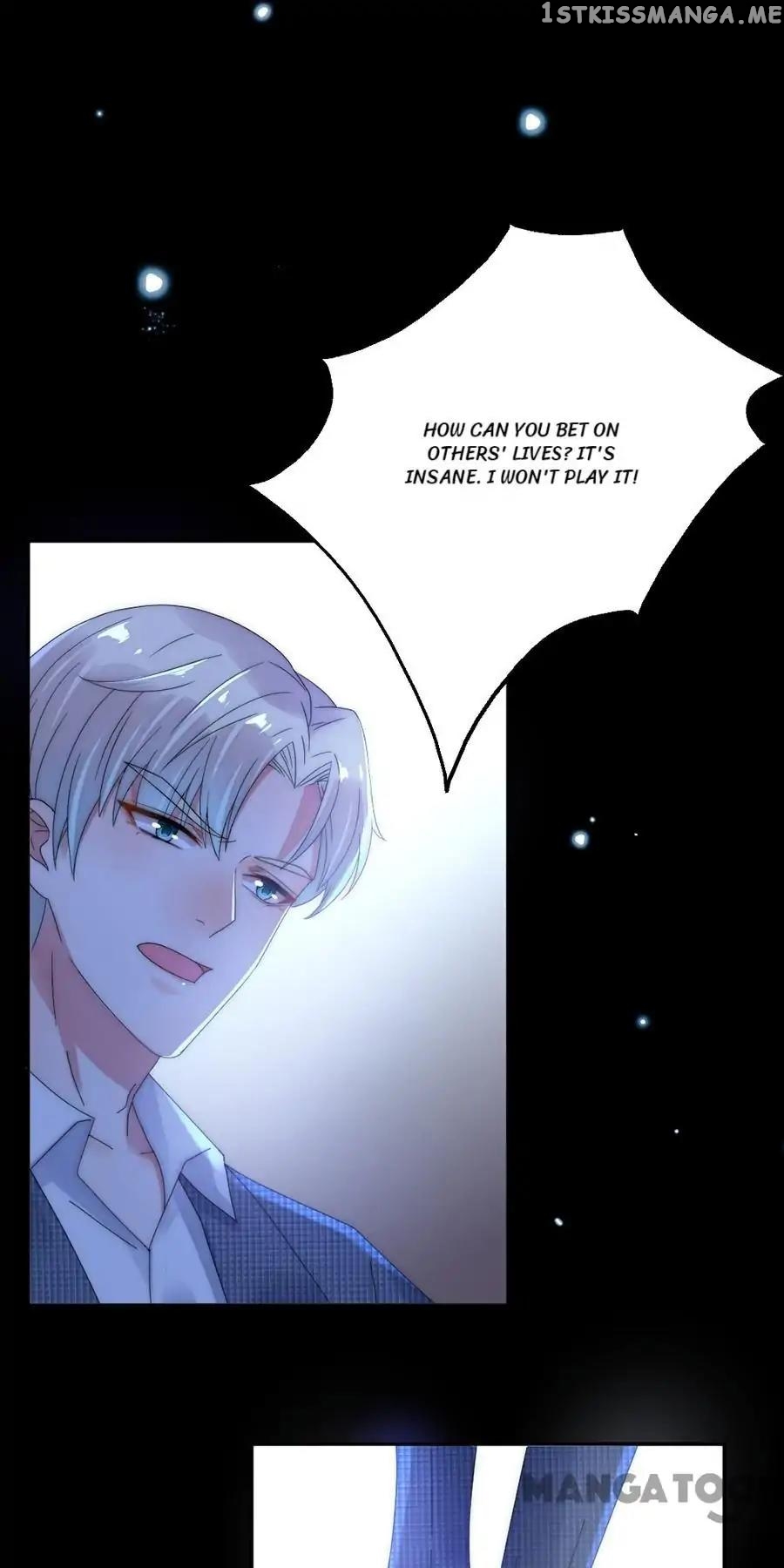 Evolution of a Perfect Hubby chapter 90 - page 1