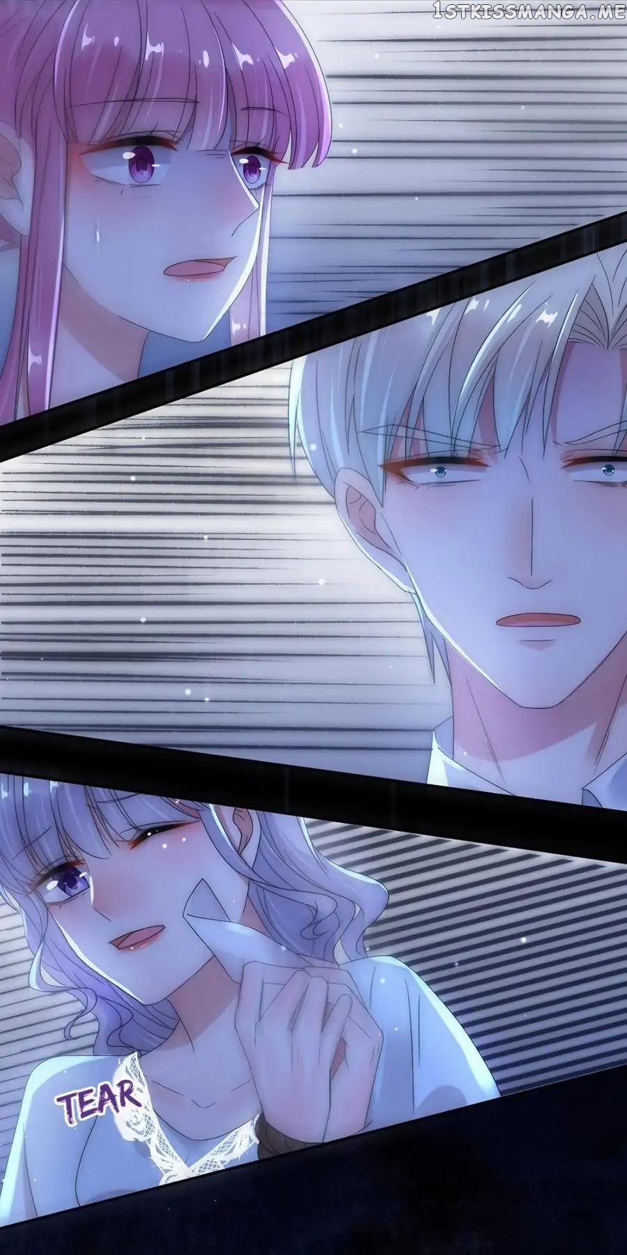 Evolution of a Perfect Hubby chapter 90 - page 11