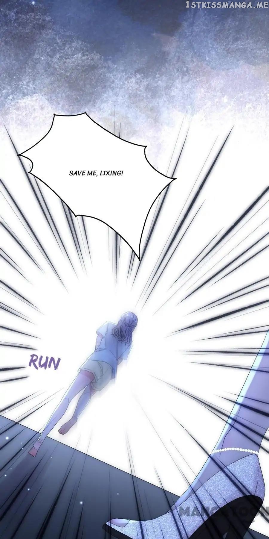 Evolution of a Perfect Hubby chapter 90 - page 13