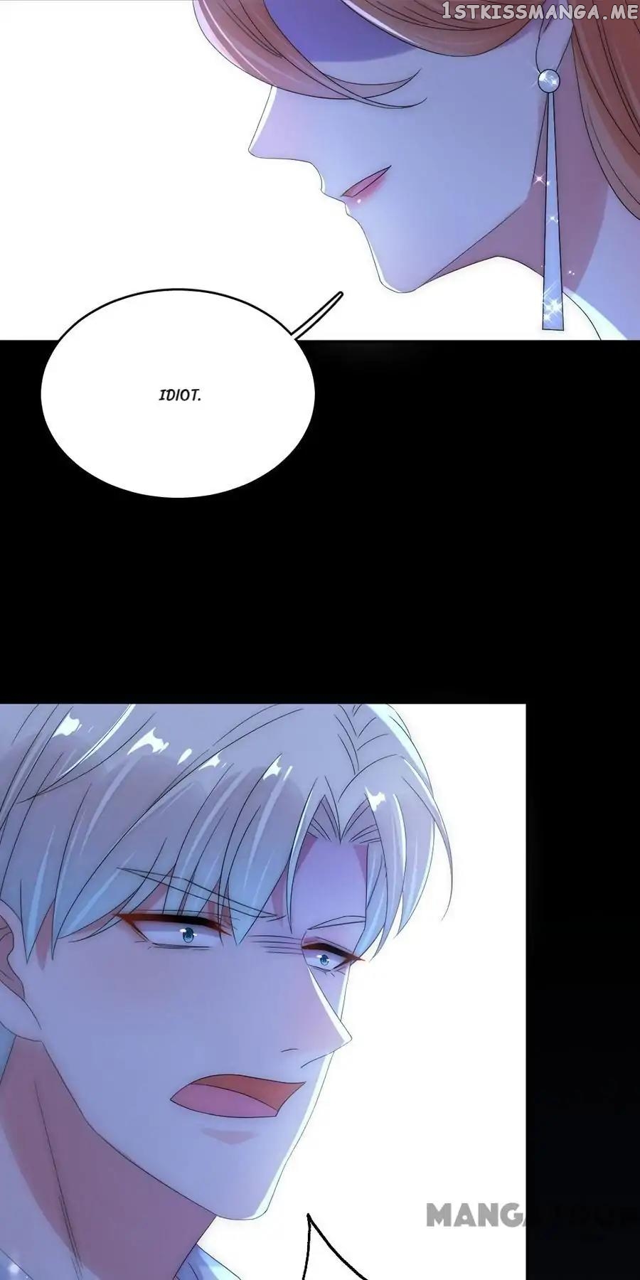 Evolution of a Perfect Hubby chapter 90 - page 15