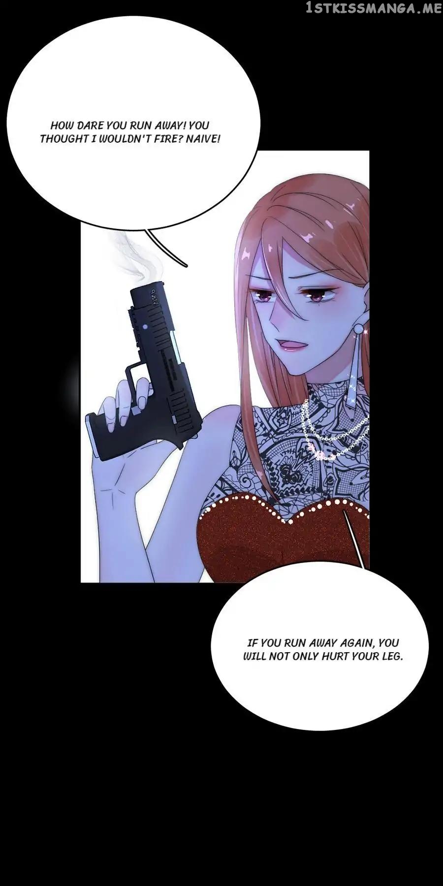 Evolution of a Perfect Hubby chapter 90 - page 22