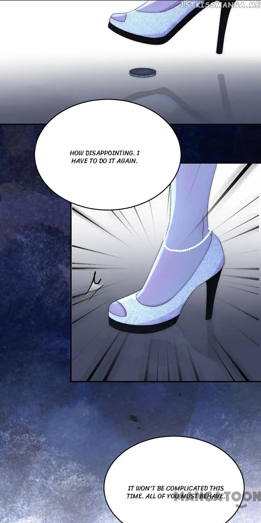Evolution of a Perfect Hubby chapter 90 - page 24