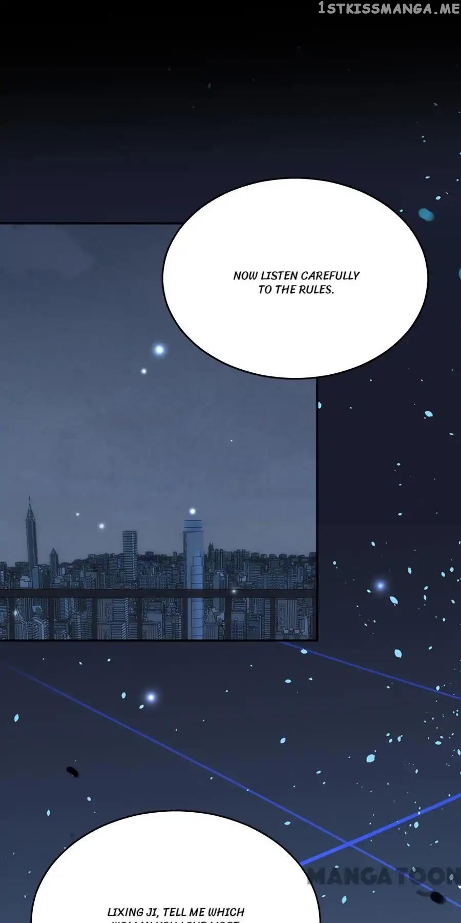 Evolution of a Perfect Hubby chapter 90 - page 28
