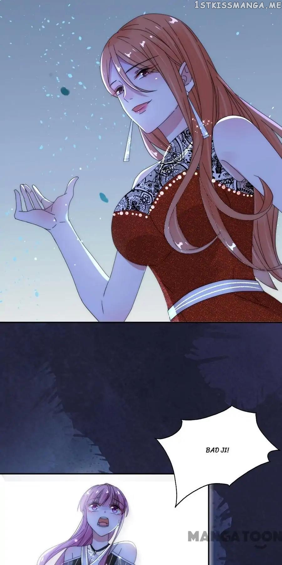 Evolution of a Perfect Hubby chapter 90 - page 30