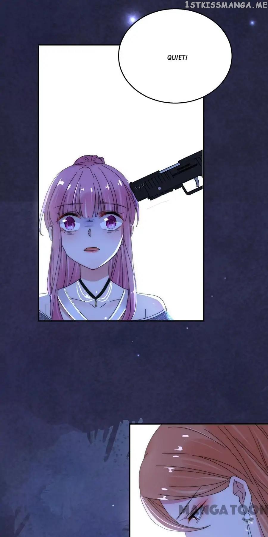 Evolution of a Perfect Hubby chapter 90 - page 32
