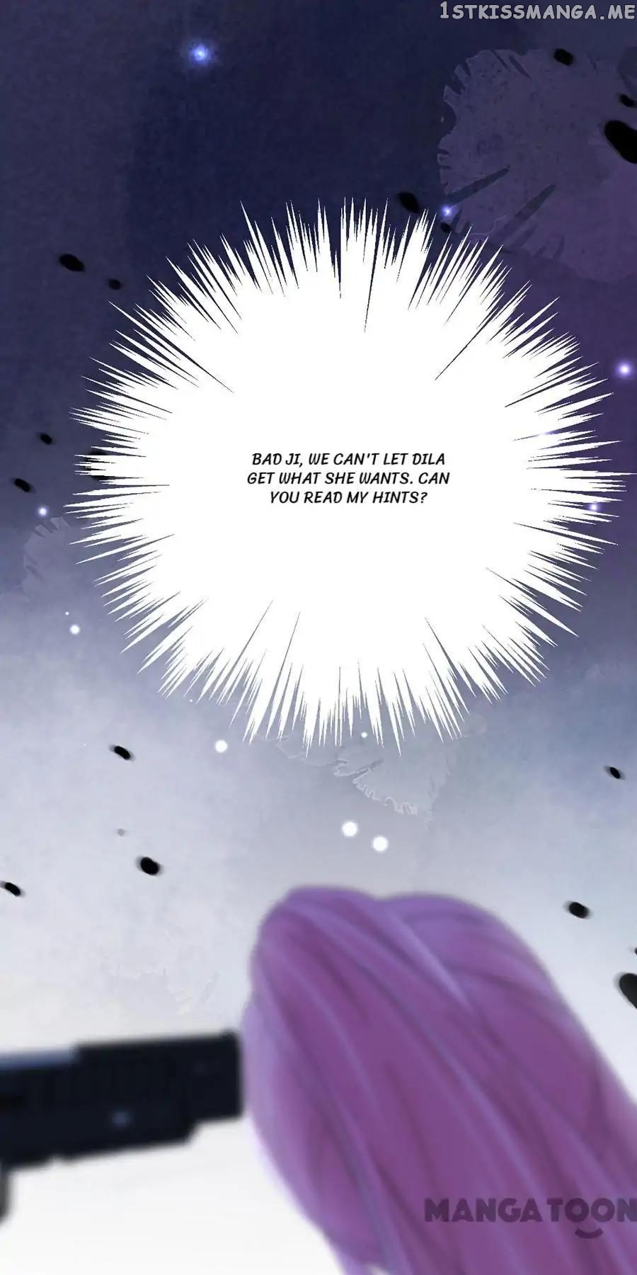 Evolution of a Perfect Hubby chapter 90 - page 34