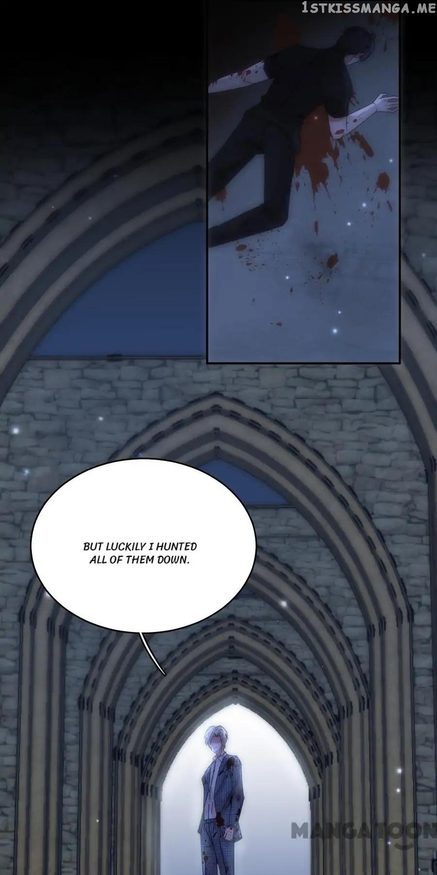 Evolution of a Perfect Hubby chapter 89 - page 11