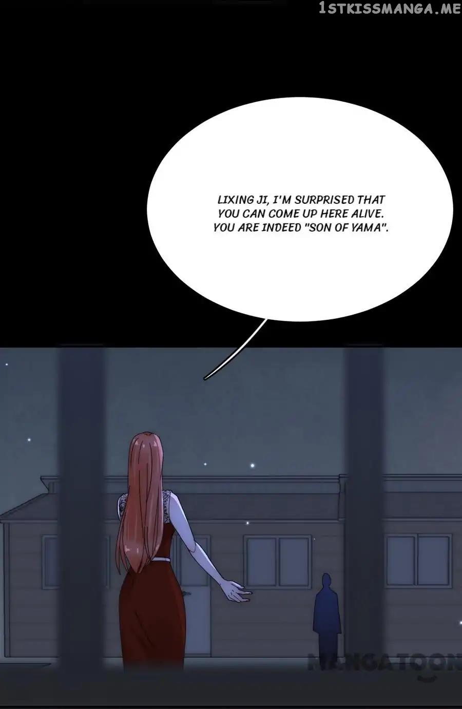 Evolution of a Perfect Hubby chapter 89 - page 15